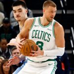 Kristaps Porzingis trade grades: Who won deal that sends KP to Hawks?