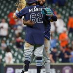 Florida is a ‘beast’: Rays survive heat but are they road warriors?