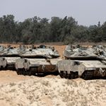 A Gaza ceasefire is the closest it has been in months. Here’s what we know