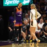 Mercury star gets triple-double as Phoenix crushes Fever: Highlights