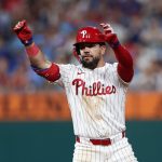 Will Phillies slugger find his forever after MVP-level season?