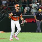 Little League World Series: Live updates, scores from Monday