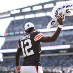 NFL legend says league told teams not to draft Shedeur Sanders
