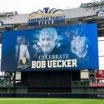 Brewers celebrate Bob Uecker’s life with emotional tribute
