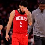 NBA offseason winners and losers: Rockets dealt a blow