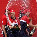 Best Ryder Cups of the last 40 years