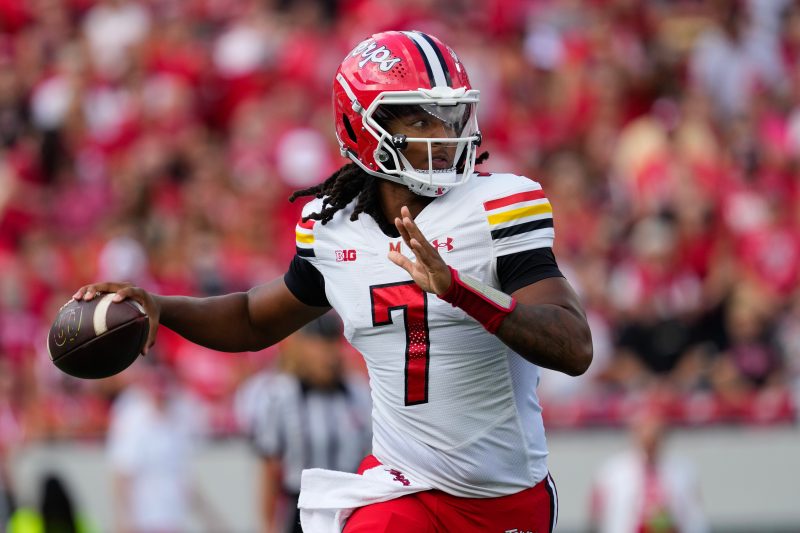 How Mike Locksley, 4-0 Maryland found way back from ‘lost’ locker room