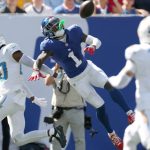 32 things we learned in NFL Week 4: Major upset causes major damage