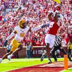 Keontez Lewis injury update as OU WR has ‘good’ initial evaluations