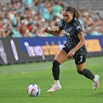 Will Trinity Rodman play? What to know entering NWSL playoffs
