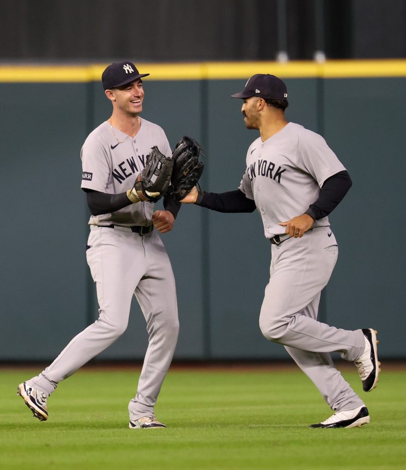 Will Yankees bring back former MVP slugger? Latest news, rumors