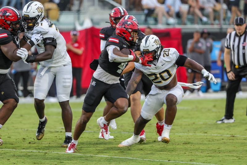 Bowl games today: Previewing the Salute to Veterans game matchup