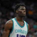 He was a NBA draft pick in 2023. Now he’ll play college basketball