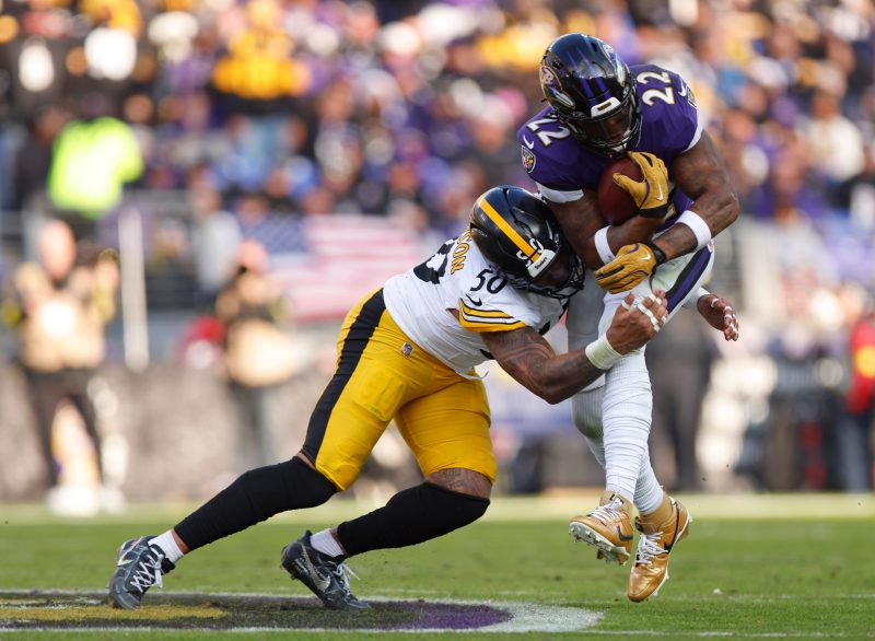 NFL Week 18 odds and expert predictions for every matchup