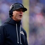 Report: John Harbaugh accepts Giants offer, finalizing 5-year deal