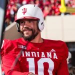 Phillies star praises Indiana football coach’s ‘cojones’