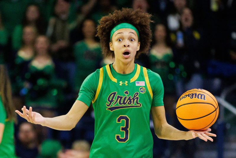 How to watch UConn women’s basketball vs. Notre Dame: TV, stream