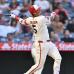 Astros' 4-run small-ball rally in ninth inning sinks Angels
