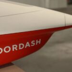 DoorDash Wins FAA Approval to Launch In-House Autonomous Drone Delivery Program
