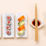 Eat Happy, Hana finalise sushi merger