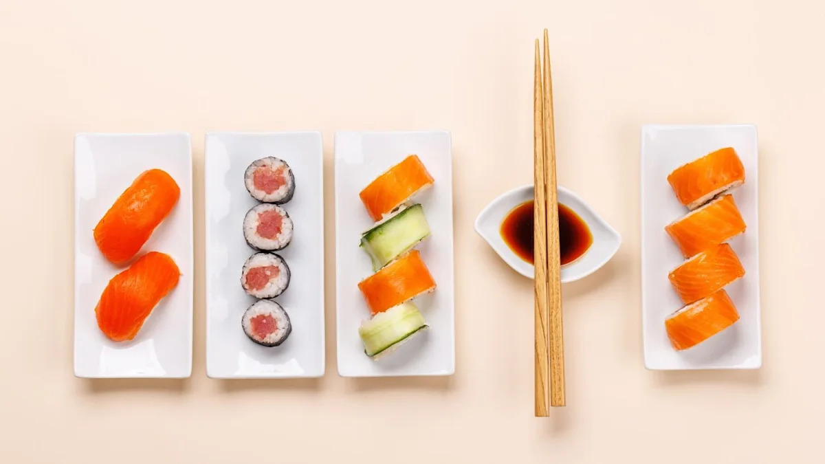 Eat Happy, Hana finalise sushi merger