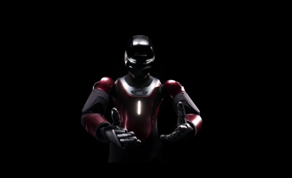 Generative Bionics Launches Humanoid Robot Platform Designed for Industrial Work Alongside Humans