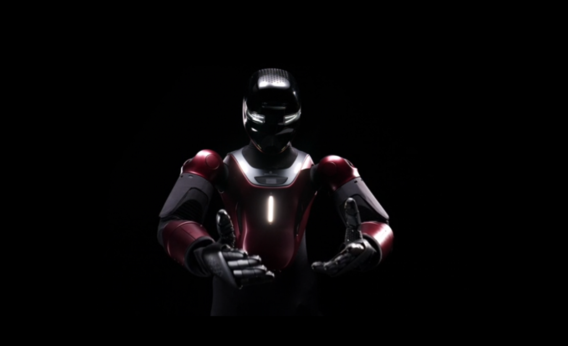 Generative Bionics Launches Humanoid Robot Platform Designed for Industrial Work Alongside Humans