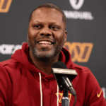 How Daronte Jones, NFL ‘Renaissance Man,’ finally returned home with the Commanders