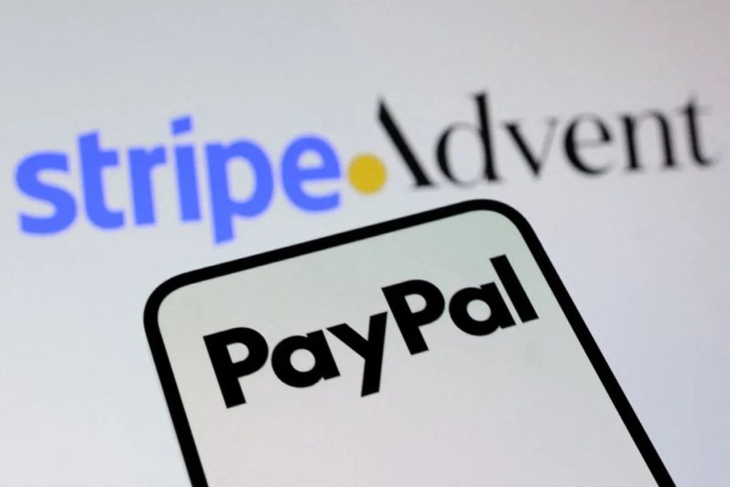 How PayPal went from Wall Street favorite to unwilling merger target