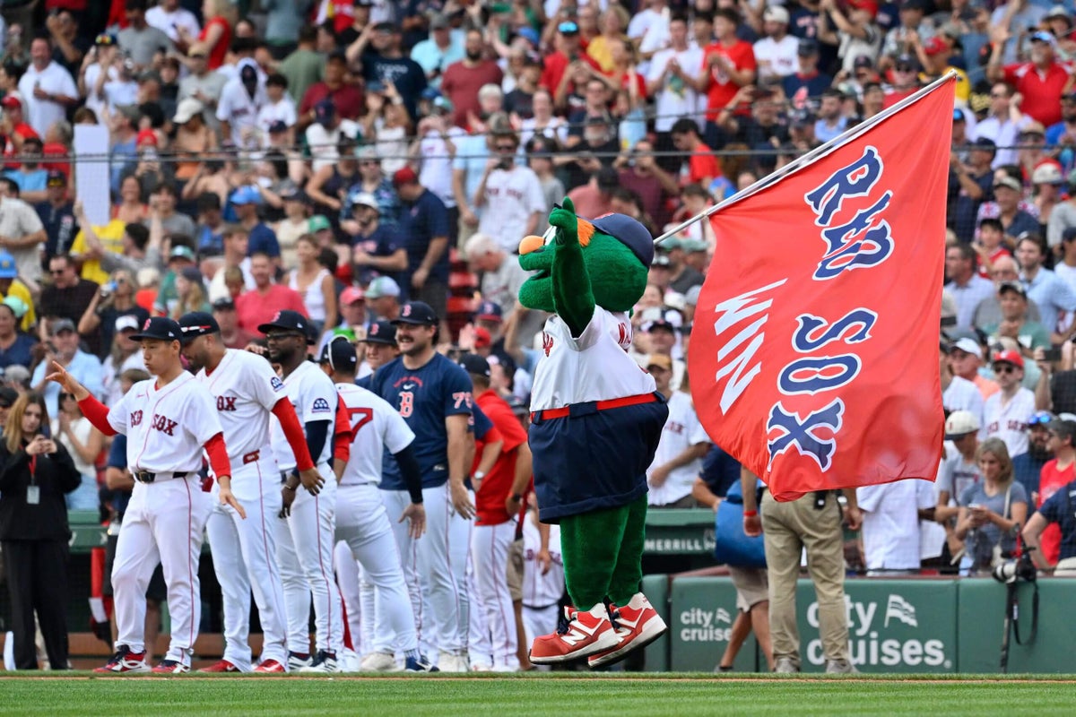 How the Red Sox found their ‘identity’ and what it could mean at the trade deadline