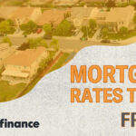 Mortgage rates find more room to fall