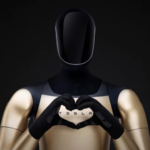 Musk Updates Progress of Tesla's Optimus Humanoid Robot, Warns of Initial 'Long and Flat' Production Ramp