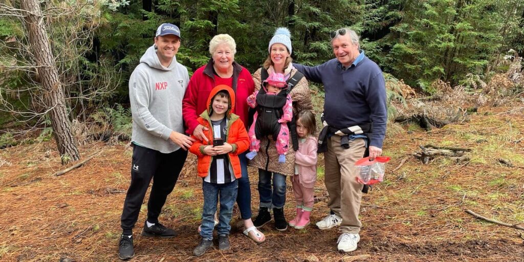 My Family Saved Thousands Living With My Parents, and Not Just in Rent