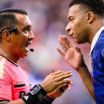 The Tech-Ification of the World Cup