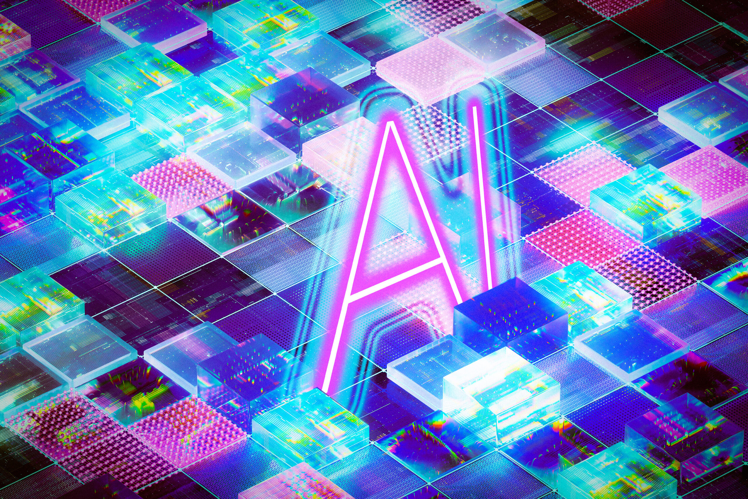 AI helps design new materials that work in the real world | MIT News