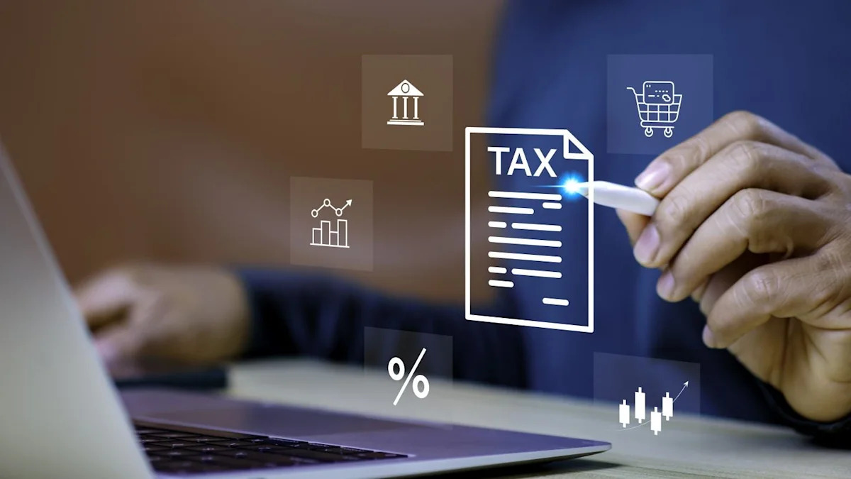 AICPA seeks clearer CAMT rules from Treasury and IRS