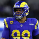Aaron Donald: My longtime speed trainer told me I haven't lost a step