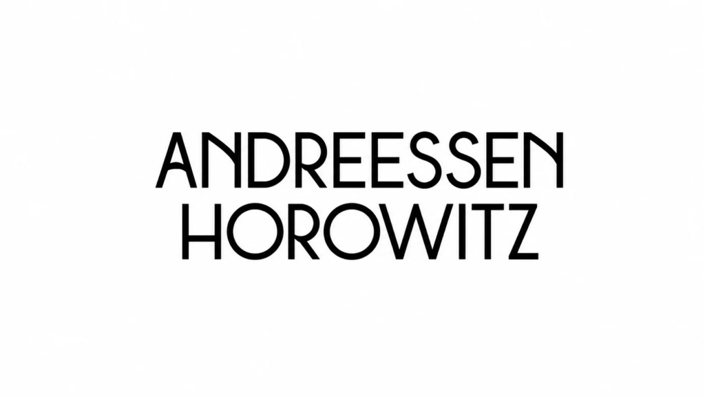 Andreessen Horowitz Announces $1.1B 'Machine Age Fund' for AI Hardware & Infrastructure Investments