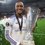 Arsenal transfer news: Aston Villa and England defender Ezri Konsa remains Gunners' target