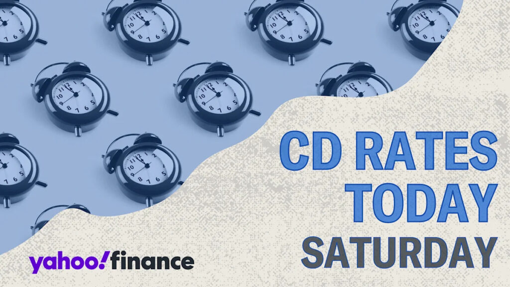 Best CD account earns 4.30% APY