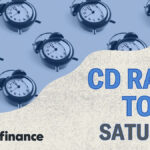 Best CD account earns 4.30% APY