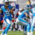 Bryce Young: Panthers weren't able to execute, it sucks