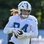 Daniel Jones, Colts offense aiming pick up where they left off in 2025