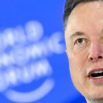 Elon Musk Says SpaceX Will Build Gas Turbine Parts to Meet AI Demand