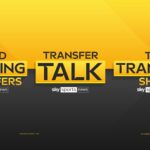 FREE STREAM: Transfer Talk on Sky Sports News - Latest football transfer news, updates and rumours | Football News