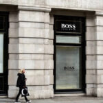Frasers Group tightens grip on Hugo Boss with 47.9% stake