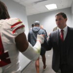 Fred Warner: Jed York arrest really wasn't a topic of conversation in 49ers' locker room