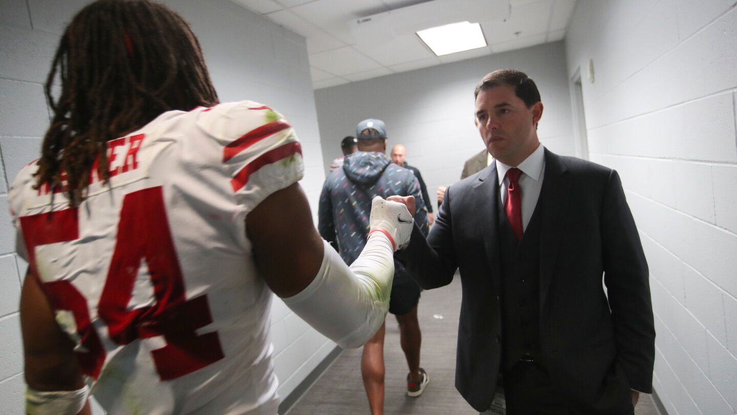 Fred Warner: Jed York arrest really wasn't a topic of conversation in 49ers' locker room
