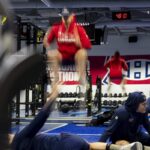 High-level hockey training exercises that regular people (like me) shouldn’t try