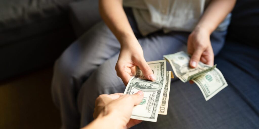 I Loaned Friend Money; Now She Won't Pay Me Back. What Do I Do?